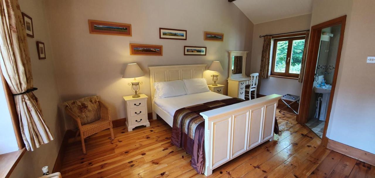 Croneybyrne Courtyard Villa Clara Luaran gambar