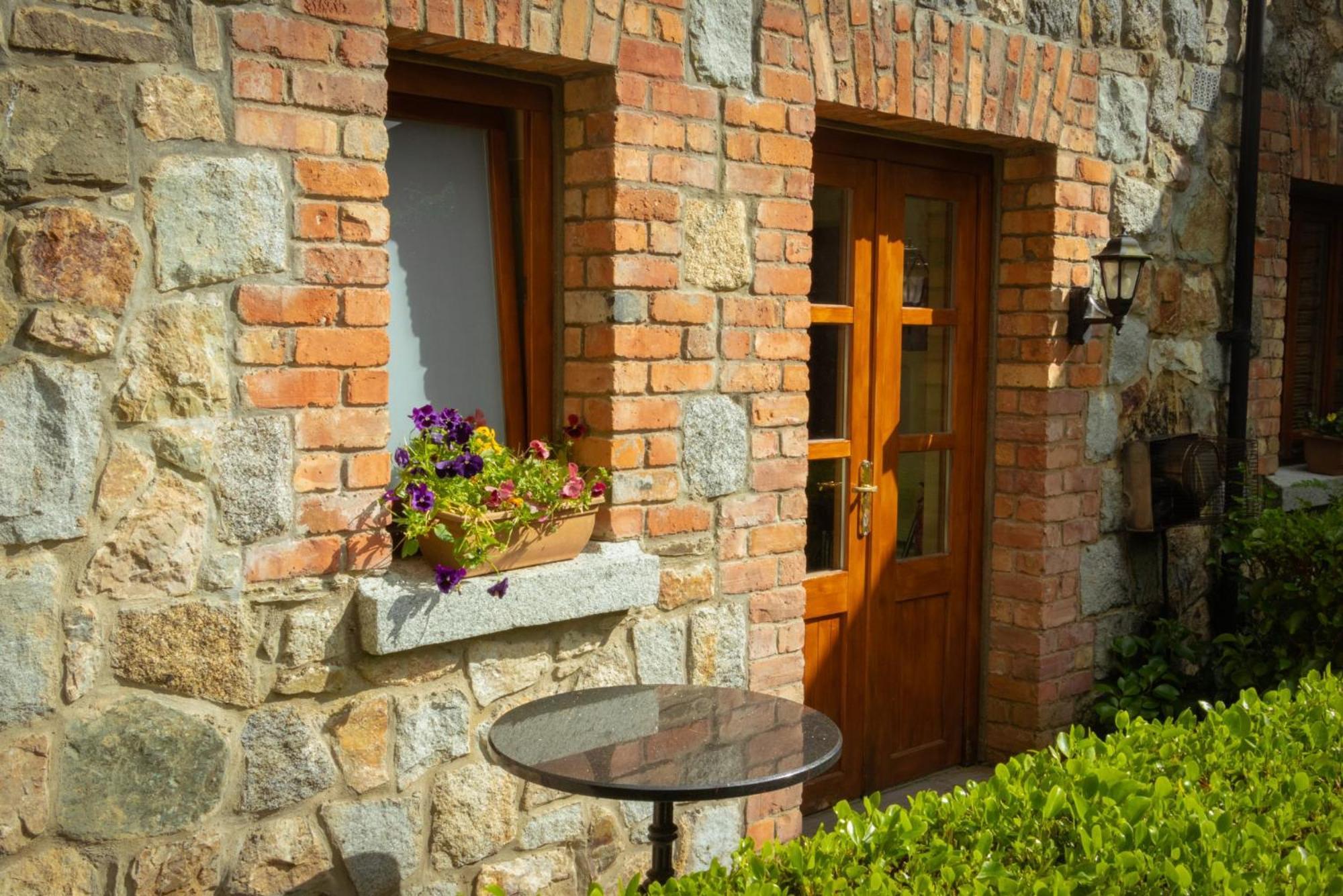 Croneybyrne Courtyard Villa Clara Luaran gambar