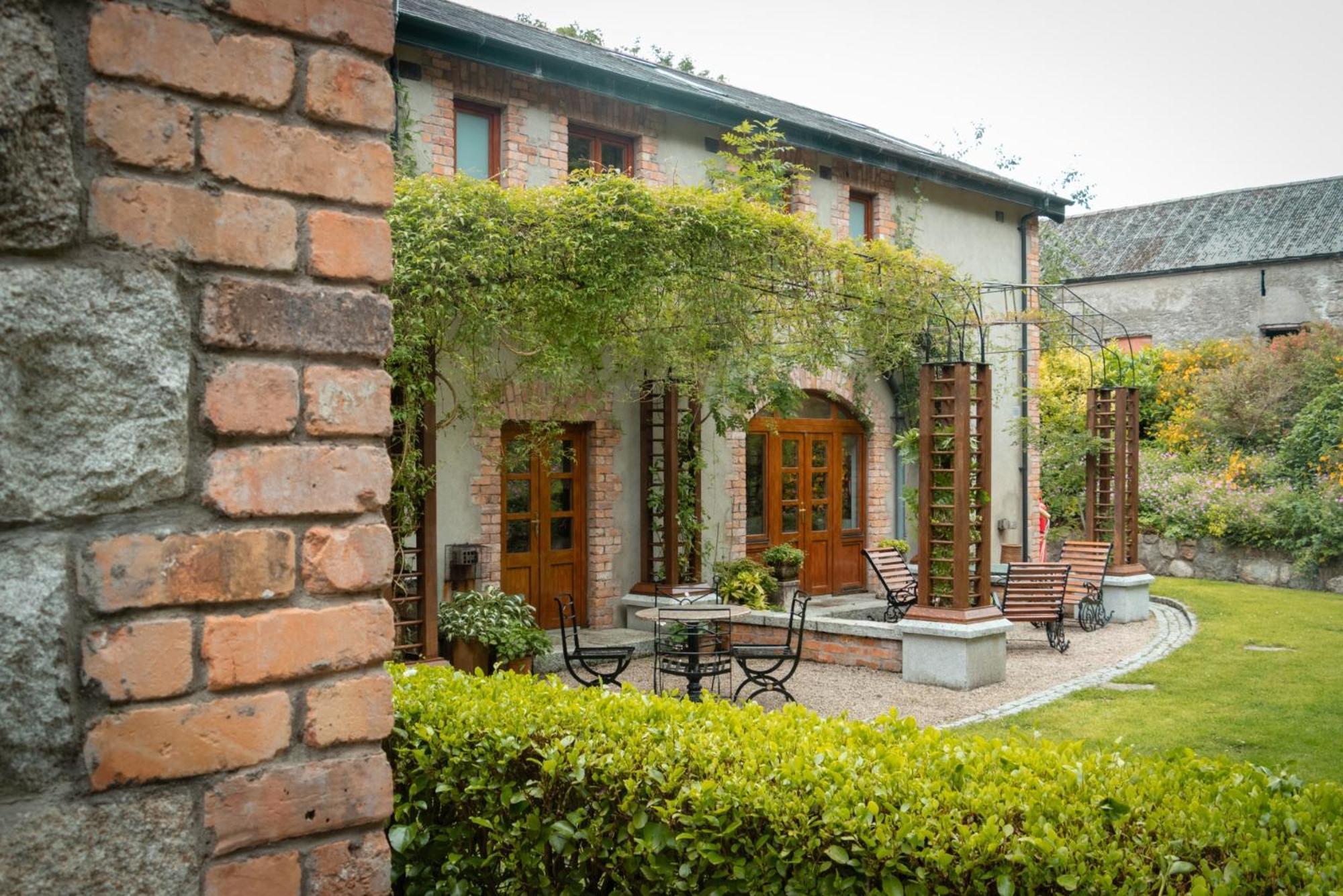 Croneybyrne Courtyard Villa Clara Luaran gambar