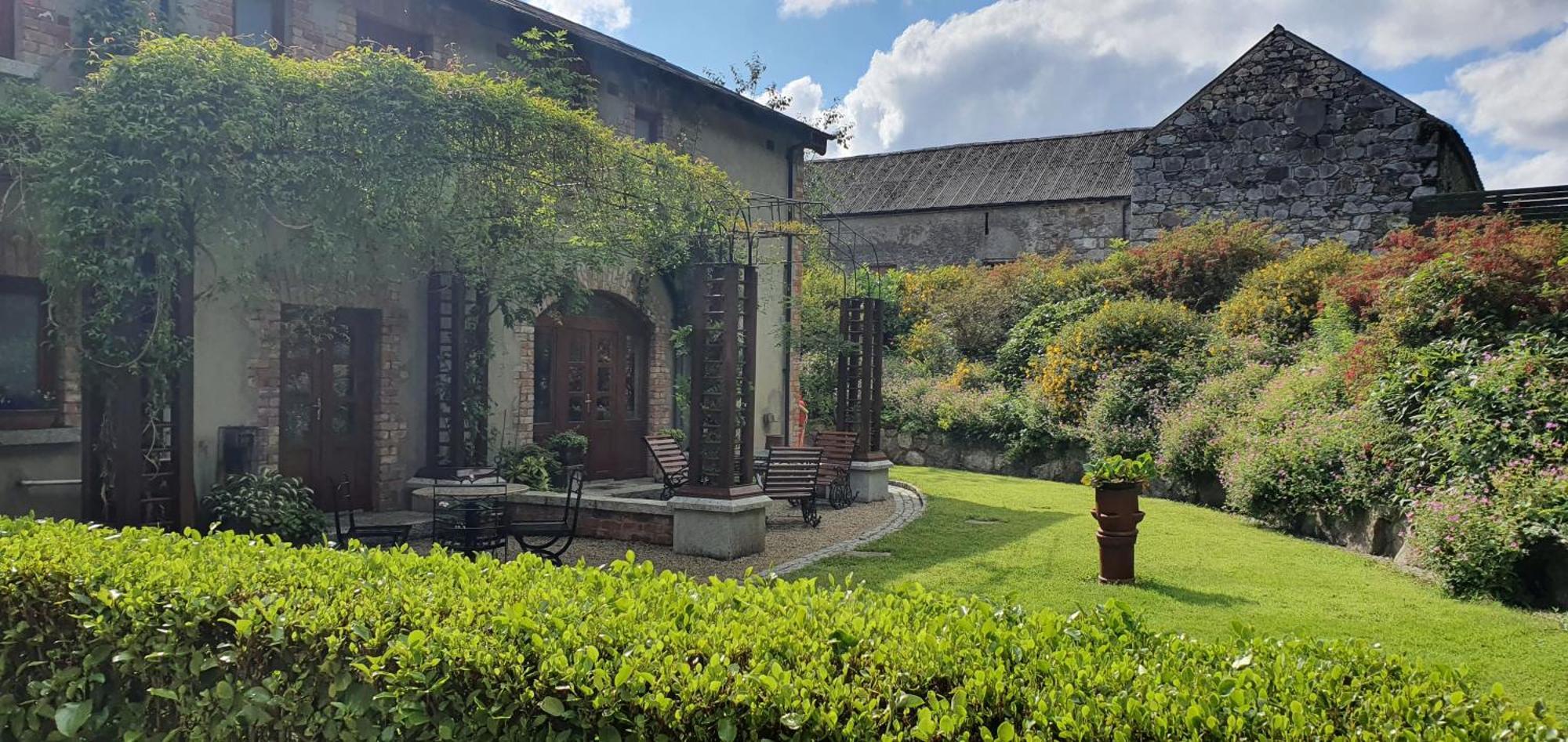 Croneybyrne Courtyard Villa Clara Luaran gambar
