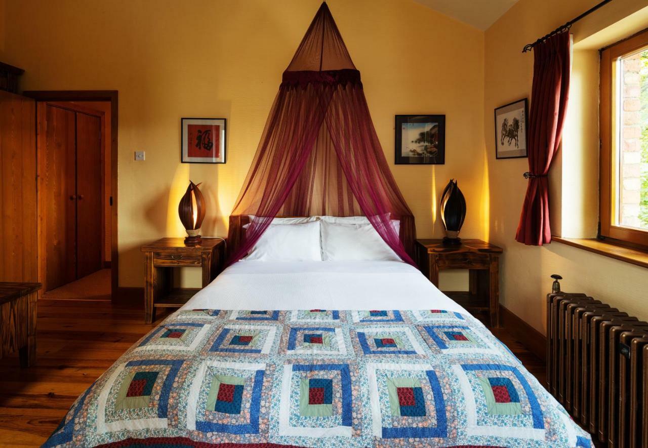 Croneybyrne Courtyard Villa Clara Luaran gambar