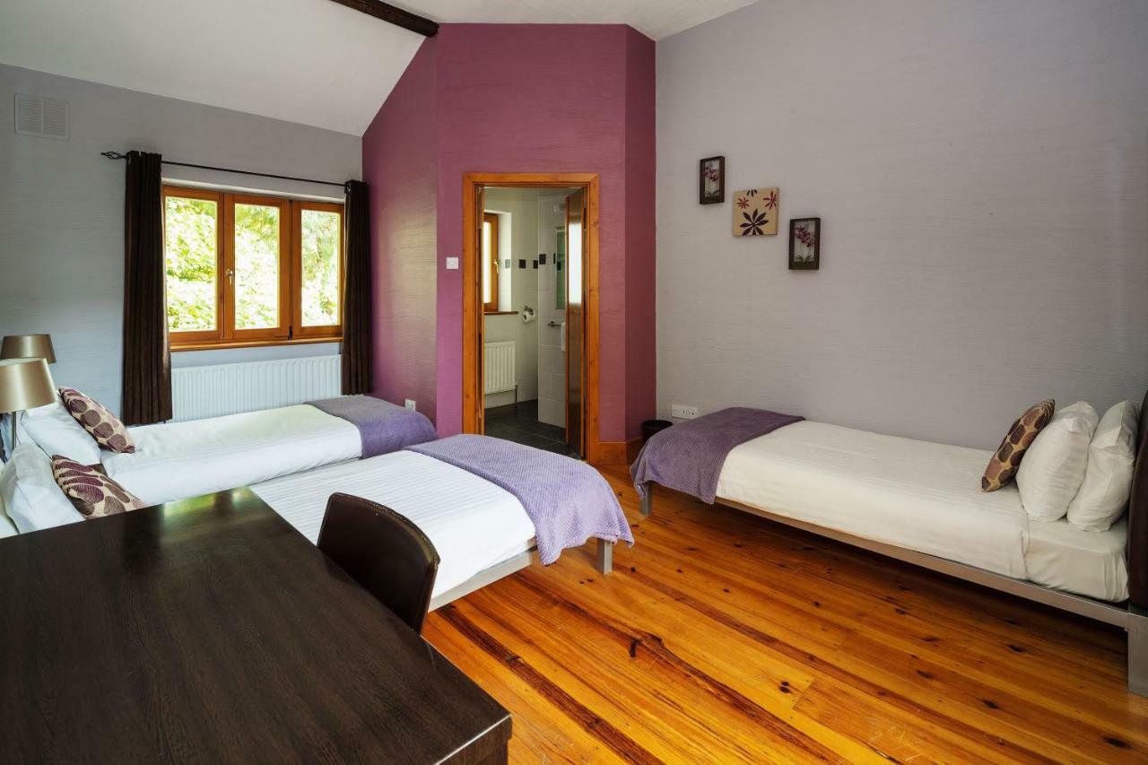 Croneybyrne Courtyard Villa Clara Luaran gambar