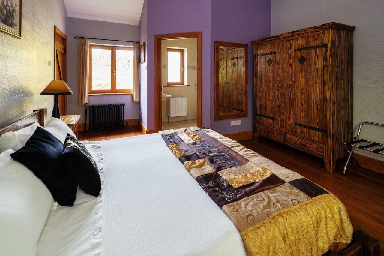 Croneybyrne Courtyard Villa Clara Luaran gambar