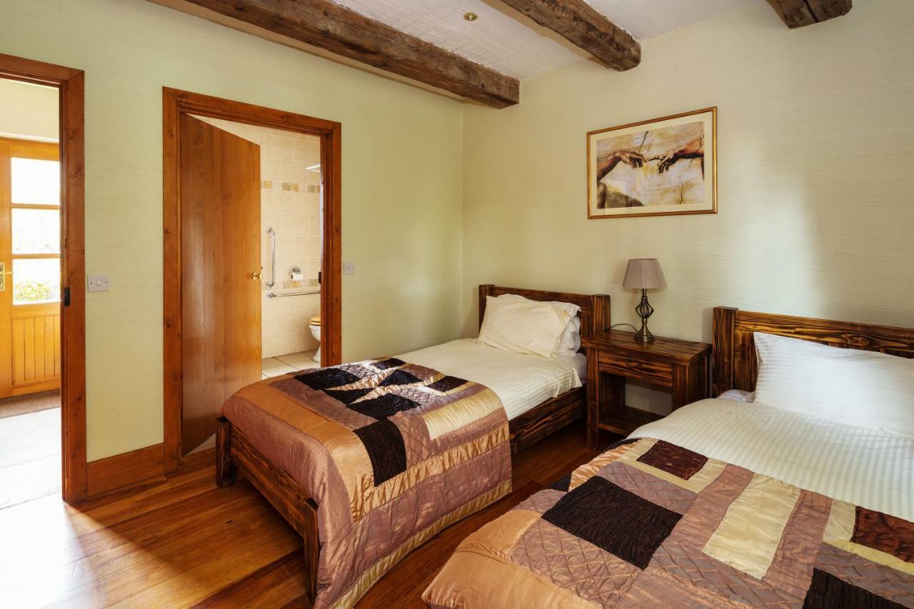 Croneybyrne Courtyard Villa Clara Luaran gambar
